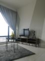 Simplicity-affordable stay near Midvalley Southkey ホテル詳細