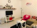 Sitiawan 88 HomestayCozy12paxFree Wifi unlimited ホテル詳細