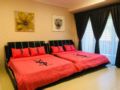 Sitiawan88Homestay12paxCozyFree Wifi ホテル詳細