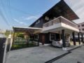 Sk96 Kota Kinabalu Homestay ホテル詳細