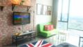 Sky Studio at EMPIRE DAMANSARA, DP ホテル詳細