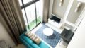 SmartHome Luxury Penthouse NETFLIX/G00GLEHOME/WIFI ホテル詳細