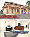 SN VILLA KLIA SEPANG NILAI BIG SEMI-D HOMESTAY ホテル詳細