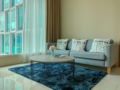 SOHO Suites KLCC | 2 Bedroom 3 Beds 1 Bathroom ホテル詳細