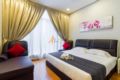 Soho Suites KLCC by Aloha - 2rooms for 6 pax, #2 ホテル詳細