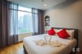 Soho Suites KLCC by G Suites ホテル詳細