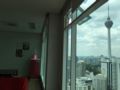 Soho Suites KLCC by Luxury Suites Asia ホテル詳細