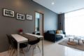 SoHo Suites KLCC & Pavilion 2 Bedroom Suite ホテル詳細