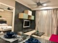 Solstice cyberjaya by Easy Property (near KLIA) ホテル詳細