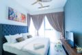 Southkey Mosaic #1 JB City Vacation Home ホテル詳細