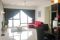 Southkey Mosaic JB #64 1BR by Perfect Host ホテル詳細