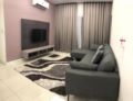 Southville City Savanna Condominium Homestay Bangi ホテル詳細