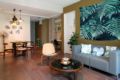 Spacious 2BR corner suite oasis Riverson SOHO ホテル詳細