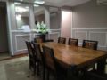 Spacious 3 Bedroom 2 bath fully furnished Apt ホテル詳細