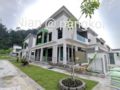 SPACIOUS CORNER HOUSE,WALK TO PANGKOR BEACH ホテル詳細