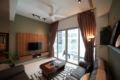 Spacious Cozy 2Room2BathRegalia 4pax WiFi,TvBox ホテル詳細