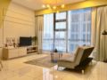 Spacious Cozy Suites, Bukit Bintang, Kuala Lumpur ホテル詳細