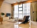 Spacious Cozy Suites, Sky Jacuzzi, Bukit Bintang ホテル詳細