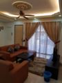 Spacious Double Storey House Near i-City, UiTM ホテル詳細