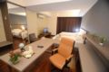 Spacious private suite Nexus Regency Shah Alam ホテル詳細