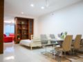 Spacious Seaview Home Gurney Drive for 6-9 Pax ホテル詳細