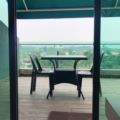 SpazeVista 2 Rooms Apartment (Balcony Unit) ホテル詳細