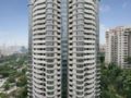 Sri Tiara Residences ホテル詳細