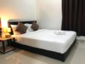 Standard 1BR Mutiara Ville Cyberjaya ホテル詳細