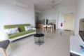 Step-In Dolphin Atlantis Residence ホテル詳細