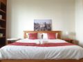 Straits Quay 2 Suite for Couple(Modern/Bali style) ホテル詳細