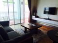 Straits Quay Penang Happy Marina Suite ホテル詳細