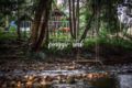 Stranded Cabin by the River - Pinggir Siak ホテル詳細