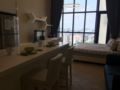 Studio Apartment 2 M City Residential Suites ホテル詳細