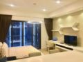 Studio Apartment 4 M City Residential Suites ホテル詳細