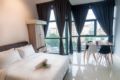 Studio near Gleneagles KL w Netflix by IdealHub 08 ホテル詳細