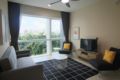 Stylish 2 Bedroom , 5 mins Drive to LegolandWIFI ホテル詳細