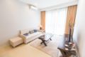 Stylish 2 BR apartment with kitchen in KLCC| A4 ホテル詳細