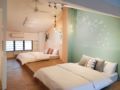 Stylish Heritage Stay in the heart of Georgetown ホテル詳細
