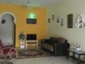 Suasana Anggerik Homestay ホテル詳細