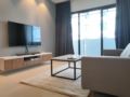 Suasana Private Suite by The Crown Holiday TCH09 ホテル詳細