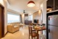 Sucasa 2 Bedroom 6pax Embassy Row at KLCC ホテル詳細