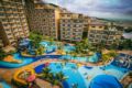 Suite 4116 Gold Coast Morib (3bedroom apartment) ホテル詳細