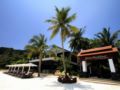 Summer Bay Lang Tengah Island Resort ホテル詳細