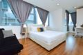 SUMMER SUITES 1BR KLCC Netflix Great View S1 ホテル詳細