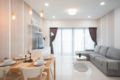 SUMMER SUITES 2 Beds Suites KLCC Netflix S6 ホテル詳細