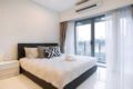 SUMMER SUITES King Bed KLCC Netflix S2 ホテル詳細