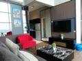 Summertime Maritime Luxury TOP FLOOR Suite I ホテル詳細