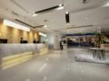 Sunway Hotel Georgetown ホテル詳細