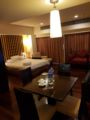 Sunway Luxury Suites Sunway Pyramid ホテル詳細