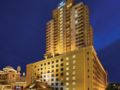 Sunway Pyramid Hotel ホテル詳細